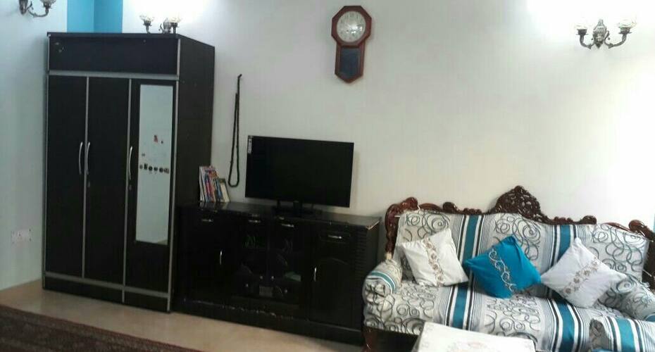 Sufi khandar home stay, New Delhi 5